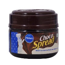 PILLSBURY CHOCO SPREAD, 180 G